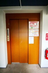 ＣＯＺＹ久米川の物件内観写真